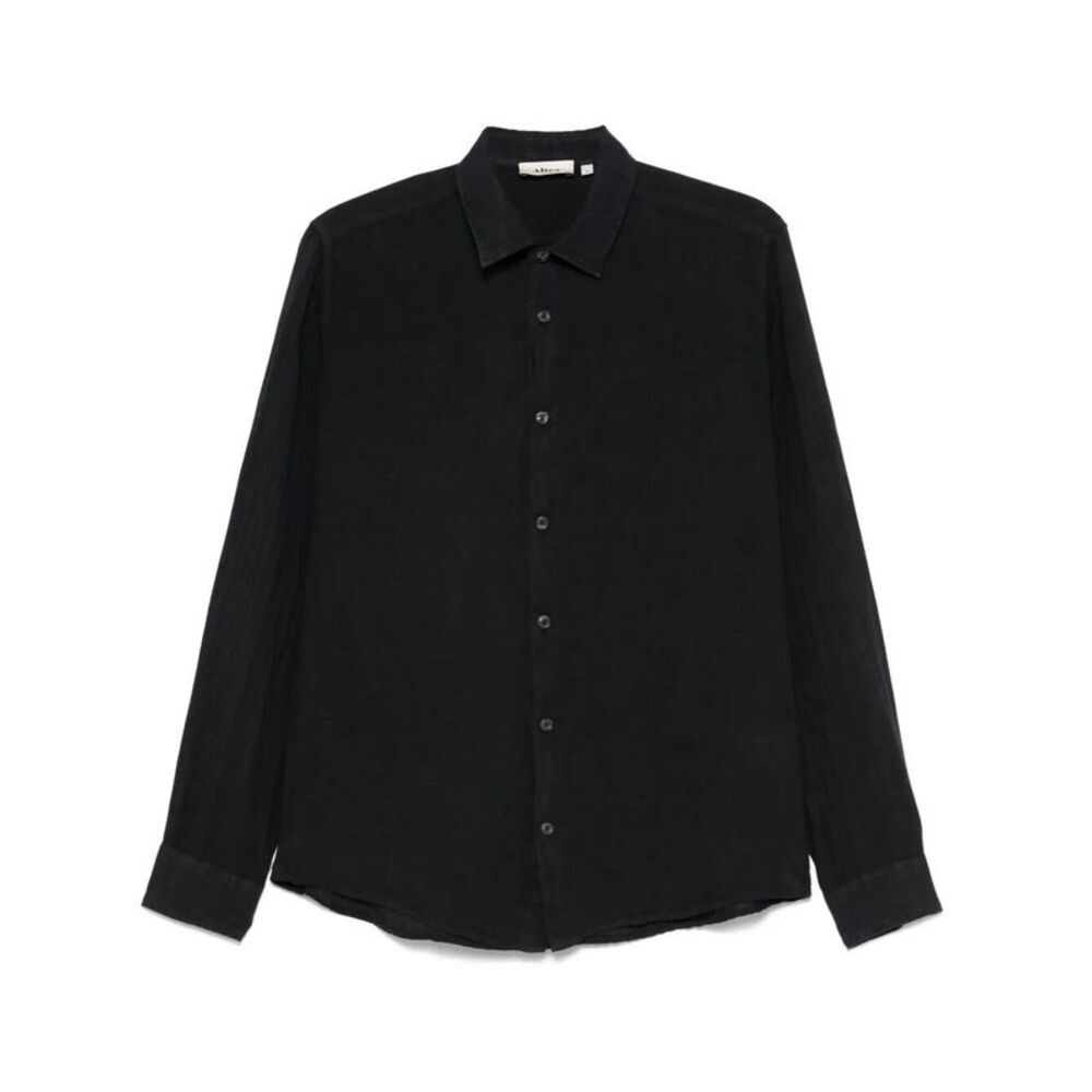 Altea Men `Bond` Long Sleeve Shirt